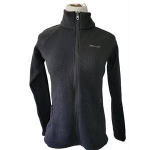 Marmot Polartec Full Zipp Jacket